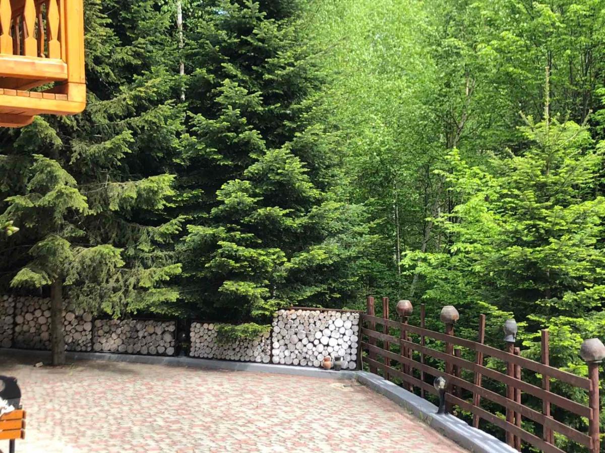 Provintsia Villa Migovo Exterior photo