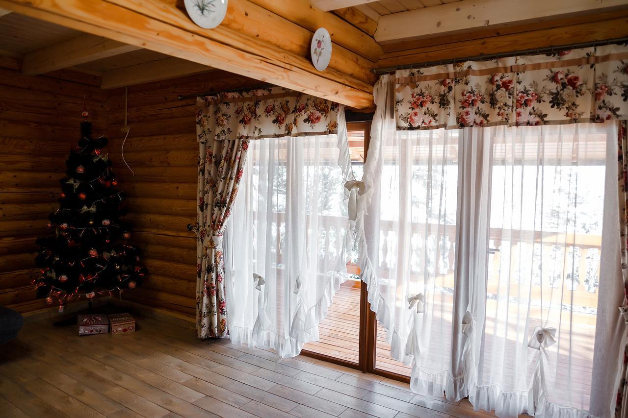 Provintsia Villa Migovo Exterior photo