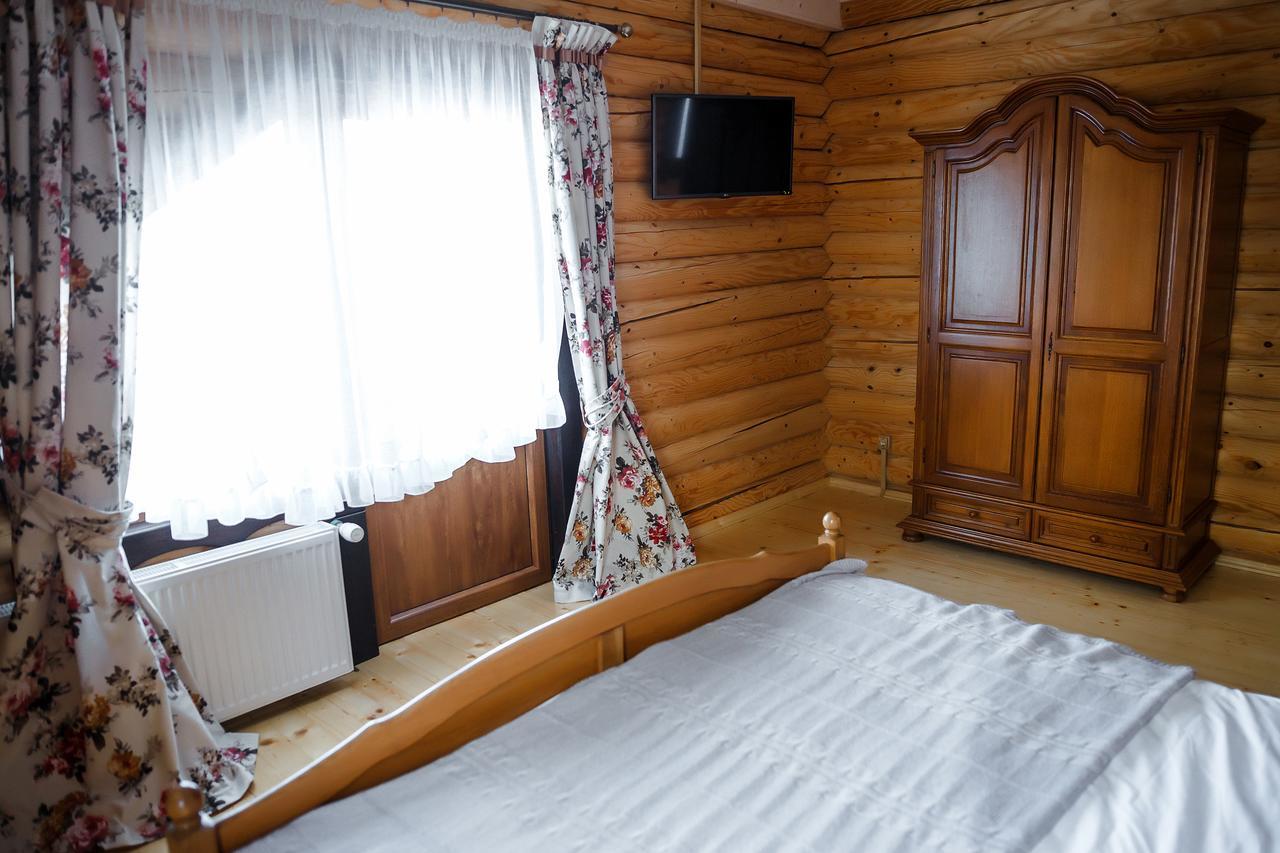Provintsia Villa Migovo Exterior photo